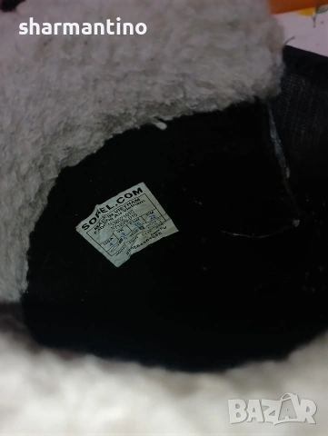 Sorel Waterproof N 35 , снимка 6 - Детски боти и ботуши - 53343586