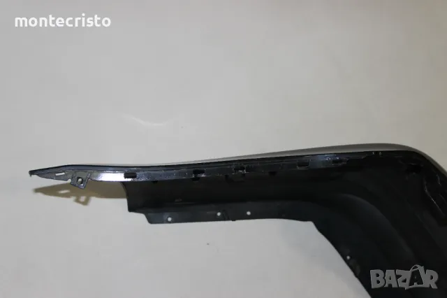 Задна броня BMW E90 Serie 3 седан (2008-2013г.) 51127202686 / 51127202706, снимка 7 - Части - 47767554