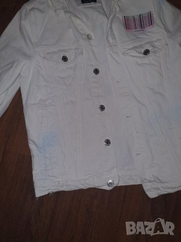 Zara яке , снимка 3 - Якета - 42721835