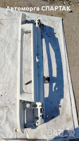 Предна броня за Форд Транзит Кънект