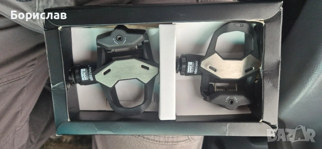 педали за велосипед , снимка 2 - Аксесоари за велосипеди - 53611568