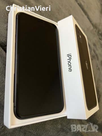 iPhone 11 Black 64 GB, снимка 2 - Apple iPhone - 44338744