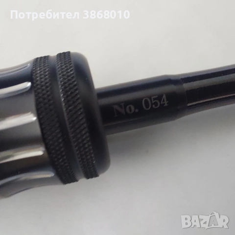 Въдица 34(thirty four) Advancement PSR-52 Limited, снимка 14 - Въдици - 52689124