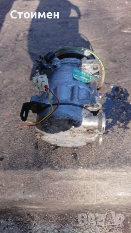 Компресор климатик Peugeot partner