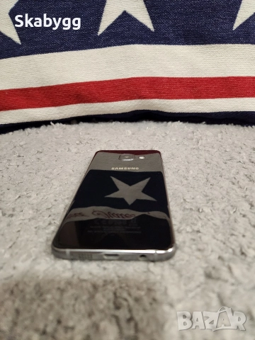 Samsung A3, снимка 3 - Samsung - 52587218