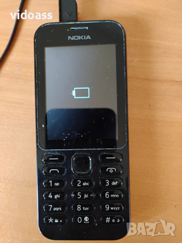 Чисто нова Nokia 222, снимка 1