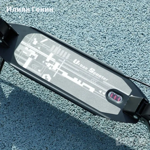 Детска тротинетка AIYAPLAY, снимка 4 - Детски велосипеди, триколки и коли - 53663486