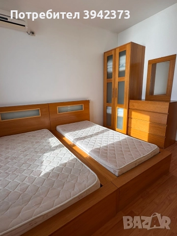 Спален комплект 