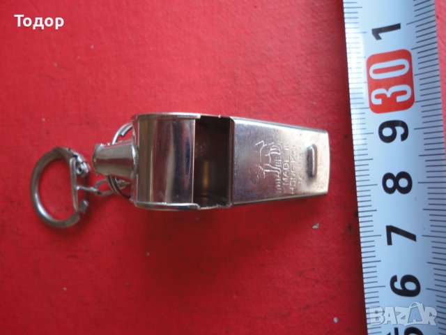 Страхотна свирка 6, снимка 2 - Колекции - 41640135