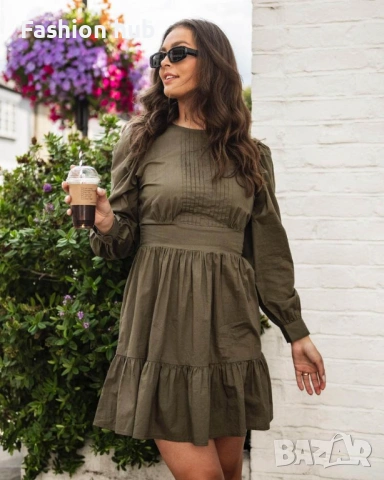 Рокля Vero moda