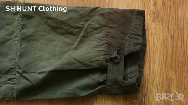 MIL-TEC HUNTING Trouser размер S / M за лов риболов и туризъм  панталон пролет есен - 155, снимка 10 - Екипировка - 39361706