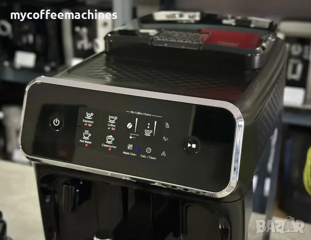 Кафемашина Philips Latte Go EP2231, снимка 11 - Кафемашини - 55790389