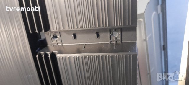 оригинална стойка телевизор SAMSUNG модел UE55NU7093U, снимка 4 - Стойки, 3D очила, аксесоари - 35677624