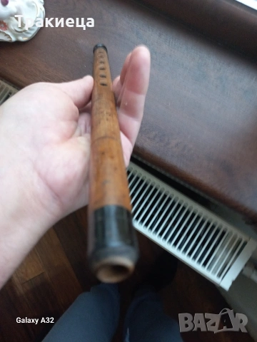 СТАР ХАЙДУШКИ КАВАЛ , снимка 4 - Антикварни и старинни предмети - 53449314