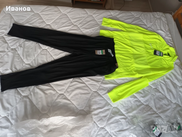 Нов анцунг на Nike, снимка 5 - Спортни дрехи, екипи - 52203877