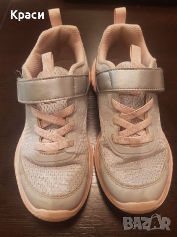 Детски маратонки Reebok, снимка 2 - Детски маратонки - 41459683