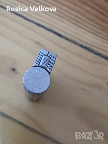 Запалка IMCO TRIPLEX JUNIOR 6600 Австрия , снимка 6 - Запалки - 53869006