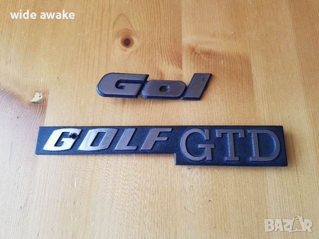 Автомобилни емблеми лот, снимка 4 - Аксесоари и консумативи - 36116131