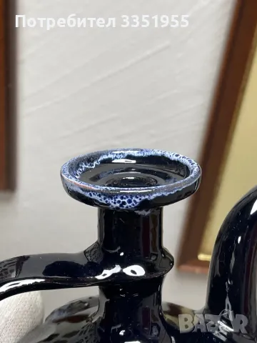 Сервиз Троянска Керамика, снимка 7 - Сервизи - 50356153