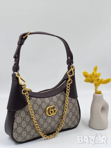 чанти gucci , снимка 4 - Чанти - 50761517