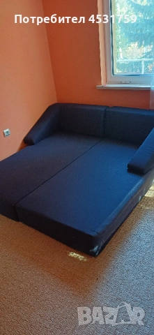КАНАПЕ , снимка 2 - Дивани и мека мебел - 53013576