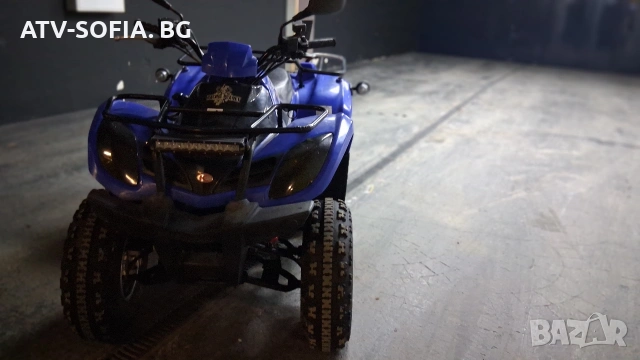 Нов внос от Финландия , снимка 11 - Мотоциклети и мототехника - 53628157