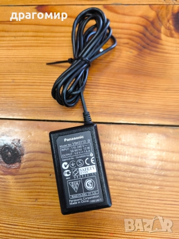 Panasonic VSK0712 за видеокамери SDR-S50,SDR-S45, снимка 3 - Батерии, зарядни - 51523554