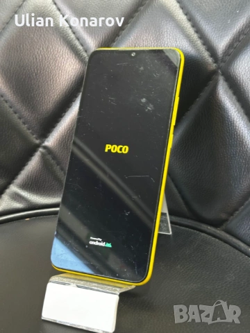 Poco C40 5/64GB, снимка 5 - Xiaomi - 53693703