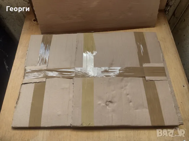 Табела за мостови кран, снимка 12 - Други машини и части - 50381515