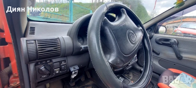 Продавам , снимка 7 - Автомобили и джипове - 50967421