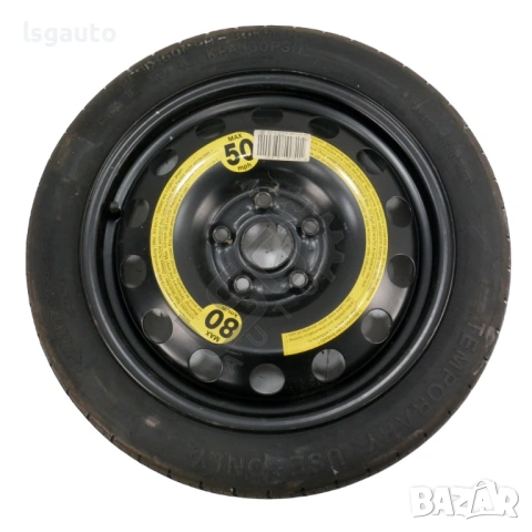 Резервна гума 5x112 патерица R16 Seat Altea 2004-2015 ID: 157471