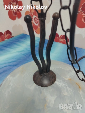 лампион Версаче, снимка 3 - Лампиони - 53480025