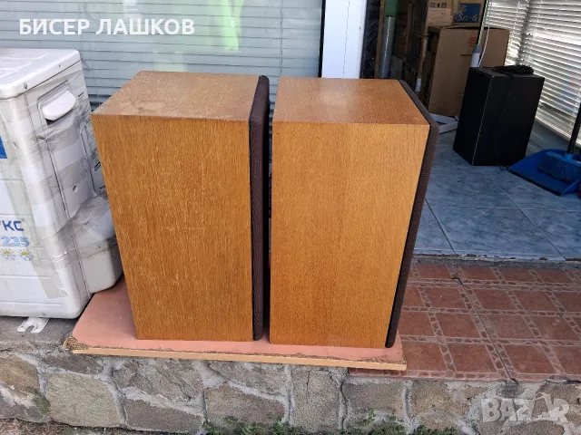 JBL DECADE 16 USA, снимка 11 - Ресийвъри, усилватели, смесителни пултове - 56060224