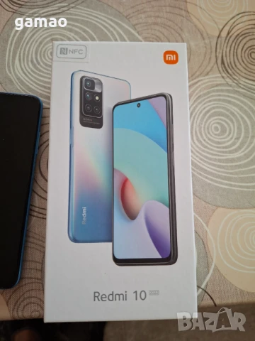 Redmile 10, снимка 6 - Други - 50733775