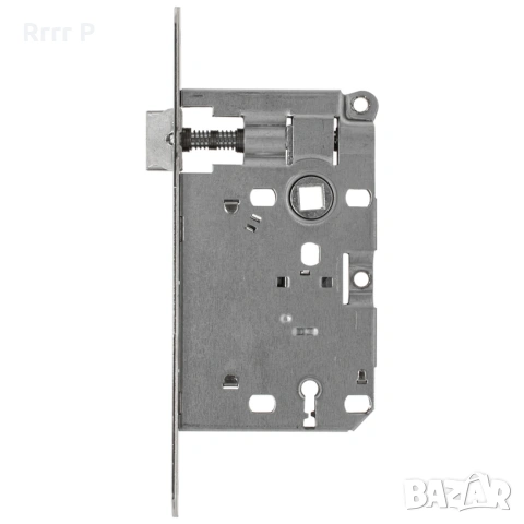 Интериорна брава с обикновен ключ, снимка 3 - Други - 53423030
