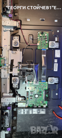 KDL-43WF665 1-982-629-12 4-724-194-01 1-982-711-12 LM41-00684A, снимка 3 - Части и Платки - 36364341