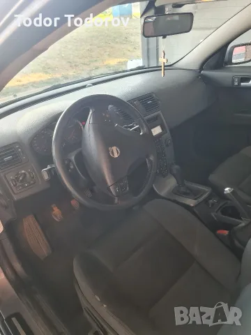 Продавам Волво V50 2006 г, снимка 8 - Автомобили и джипове - 55974459