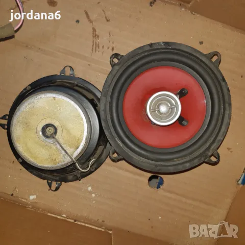 Говорители от автомобили-13см