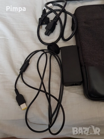 Lenovo ThinkPad t470s i5-6300u 8gb лаптоп , снимка 11 - Лаптопи за работа - 52972888