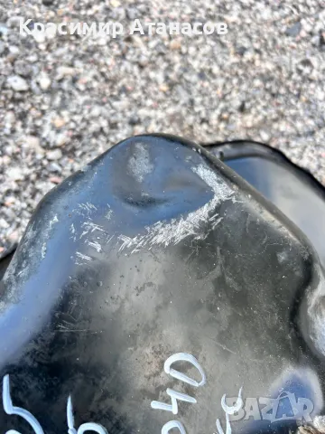 Картер маслена вана за Тойота Авенсис.корола версо. 2.0 D-4D.126кс.136кс.150кс., снимка 3 - Части - 47326033