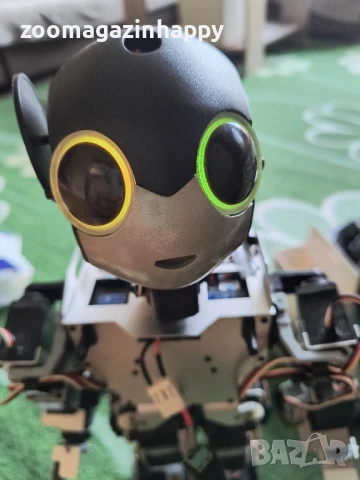 Хуманоиден робот Robi, снимка 2 - Друга електроника - 51170475