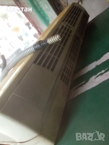 Климатик Osaka, снимка 8 - Климатици - 35465194