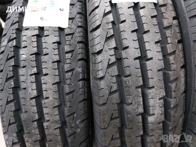 4 бр.нови летни гуми Prestivo 185 75 16C dot 0421 Цената е за брой!, снимка 4 - Гуми и джанти - 44474900