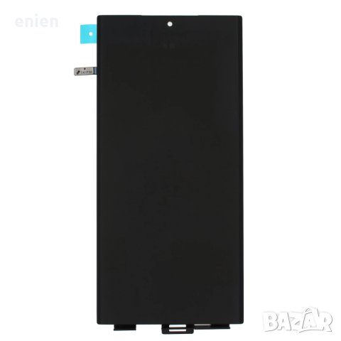 НОВ Оригинален дисплей Service Pack за Samsung Galaxy S23 Ultra без рамка, снимка 3 - Резервни части за телефони - 42730104