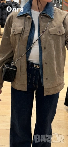 Яке, снимка 8 - Якета - 53732514