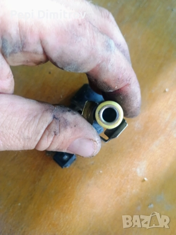 Дюза метан за Opel Zafira  № 0280158827