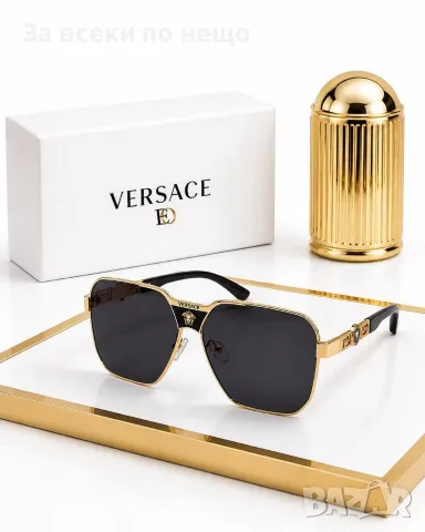 Versace Слънчеви Очила С UV400 Защита Версаче Код SEM-359