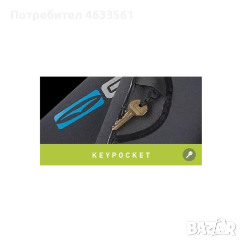 Неопрен мъжки GUL 5/4mm Response XXL , снимка 4 - Водни спортове - 52428263
