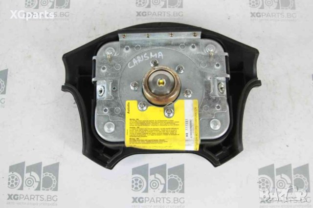  AIRBAG волан за Mitsubishi Carisma (1995-2004), снимка 2 - Части - 41643797