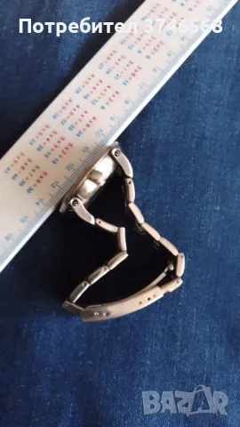 часовник Fossil Blue , снимка 3 - Мъжки - 50082978